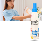 Spray nettoyant à sec anti-taches