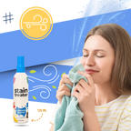 Spray nettoyant à sec anti-taches