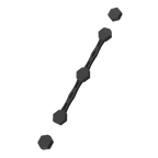 Clip magnétique en silicone pour Airfryer