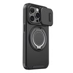 Coque magnétique pour iPhone