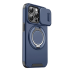 Coque magnétique pour iPhone