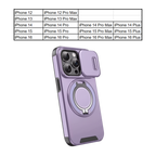 Coque magnétique pour iPhone