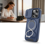 Coque magnétique pour iPhone