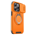 Coque magnétique pour iPhone