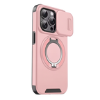Coque magnétique pour iPhone