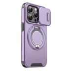 Coque magnétique pour iPhone