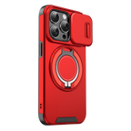 Coque magnétique pour iPhone