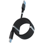 Câble USB magnétique