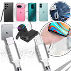 Câble USB magnétique