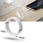 Câble USB magnétique