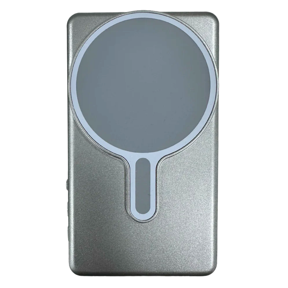 Moniteur magnétique pour téléphone portable