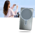 Moniteur magnétique pour téléphone portable
