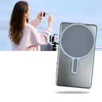 Moniteur magnétique pour téléphone portable