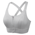 Soutien-gorge de sport à dos nageur avec soutien maximal