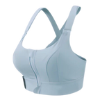 Soutien-gorge de sport à dos nageur avec soutien maximal