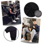 Pantalons de fitness pour hommes