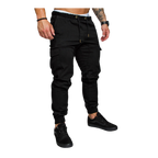 Pantalon Cargo Slim pour Hommes