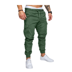 Pantalon Cargo Slim pour Hommes