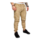 Pantalon Cargo Slim pour Hommes