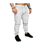 Pantalon Cargo Slim pour Hommes