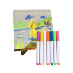 Tableau d'écriture affichage LED
