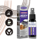 Spray antirouille et lubrification des métaux
