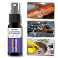 Spray antirouille et lubrification des métaux