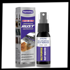Spray antirouille et lubrification des métaux