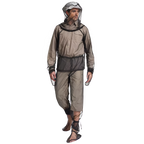 Combinaison d'extérieur anti-insectes