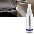 Spray réparation des rayures pour voiture
