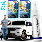 Spray réparation des rayures pour voiture