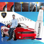 Spray réparation des rayures pour voiture