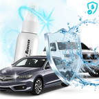 Spray réparation des rayures pour voiture