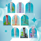 Dentifrice blanchissant à la menthe