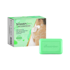 Savon exfoliant hydratant contre les verrues