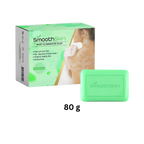 Savon exfoliant hydratant contre les verrues