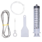 Kit de nettoyage du réfrigérateur pour la réduction des moisissures