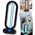 Ampoule désinfectante UV multi-surfaces
