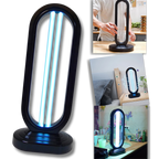 Ampoule désinfectante UV multi-surfaces