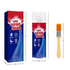 Spray scellant imperméable multi-surfaces