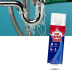 Spray scellant imperméable multi-surfaces