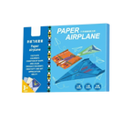 Livre DIY d'origami multithèmes
