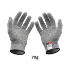 Gants multi-usages anti-coupures