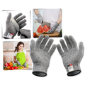 Gants multi-usages anti-coupures