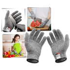 Gants multi-usages anti-coupures