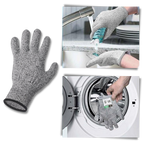 Gants multi-usages anti-coupures