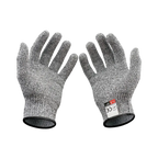 Gants multi-usages anti-coupures