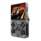 Console de jeux portable rétro multi émulateur