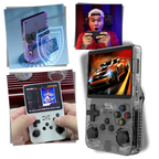 Console de jeux portable rétro multi émulateur