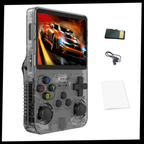 Console de jeux portable rétro multi émulateur